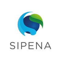 Logotype Sipena